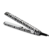 New Mini icon Ceramic Electronic Hair Straighteners Dry &amp; Wet Professional Curler Styling Tools EU Plug