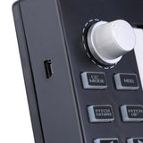 Worlde Easykey.25 Portable Keyboard Mini 25-Key USB MIDI Controller Compatible with Win 10/8/7/Win XP/Vista Mac OSX