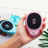 Original Hair Brush Magic Hair Comb Detangling Hair Brush Detangle Lice Massage Comb Women Tangle Hairdressing Salon 2021