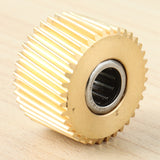 Dropship-For Tongsheng TSDZ2 Mid Drive Motor Engine Replacement Upgrade Metal Gear for 36V/48V E-Bike Parts