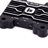 IFlight BLITZ 5.8G VTX 1.6W Video Transmission 25mW/400mW/800mW/1600mW 30.5*30.5/M3 LongRange For RC DIY FPV Racing Drones