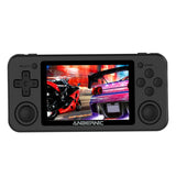 3.5 Inch Full Fit Screen IPS 320X480 Handheld Portable Game Console With IPS Screen DDR3L 1GB RAM Portable Game Console