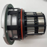 4WD Manual Front Wheel Locking Hub Compatible for Ford F350 F450 Super Duty Replacement 600-220 BC3Z-3B396-B
