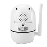 IP Camera WiFi Surveillance Camera Wireless Intelligent Automatic Tracking Cameras IR Night Vision EU US UK Plug