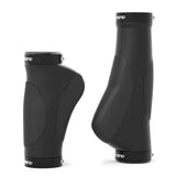 Bike Handlebar Grips Anti-slip Cycling Bicycle Handlebar Locking Grips handlebars for mountain bike