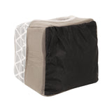 Pet Dog Cat Bed Soft Nest Dual Use Cat Sleeping Bed Pad with Pillow Pet Cozy Beds Kennel for Small Dogs Cats Puppy Pet Supplies