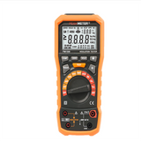 PM1508 hand-held insulation resistance tester High precision insulation resistance meter Megohmmeter Electronic megger