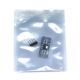 AMS1117 DC 6.0V -12V to 5V 4.5V - 7V to 3.3V power supply module AMS1117-5.0V power module AMS1117-3.3V