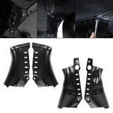 Automotive Coolant Pipe Lower Chassis Guard High Strength Black accessory