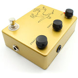 Centaur OVERDRIVE Effect Pedals over Drive Metal Shell Pedals for Electric Guitar Accessories