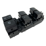 Master Power Window Switch, 84040-78010, Front Left , ,  7, Easy to Install Accessories Durable