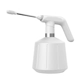 Electric Spray Bottle Rechargeable Plant Sprayer Handheld Plant Adjustable Automatic for Indoor/ Outdoor Clean Gardening S03 21