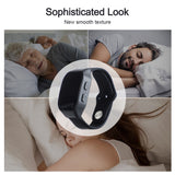 New Ems Intelligent Sleep Device Fast Sleep Rest Hypnosis Insomnia Artifact Wristband Watch Microcurrent Sleep Aid Instrument
