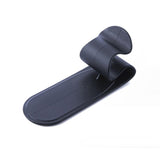 Portable Paste Car Umbrella Holder Car Supplies Utility Vehicle Small Hook Rack Rack Umbrella Stands Household Merchandises