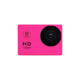 Sports Camcorder Ultra HD 4K /30fps Digital Cameras WiFi 2.0" 170 Underwater Waterproof Helmet WiFi Video Recording Cameras