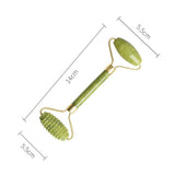 Massage Jade Roller Face Body Head Neck Nature Beauty Device massager Lift Tools Body Healthy Care Drop Shipping