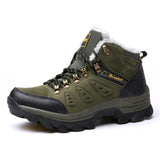 Mickcara Unisex Hiking Shoe 3100TCVSZX