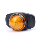 Pet dog LED Safety Flashing light waterproof anti-lose LED for dog collar small big dog cat dog accessories 3 modes light