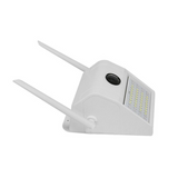Dual Light Full Color Outdoor 3MP IP Camera Night Vision Motion Detect CCTV Security Camera APP Control