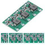Battery Active Balancer Board General Purpose Lithium Battery Inductance Active Balance Board Energy Transfer Board