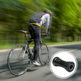 Bicycle Bearing Bottom Bracket Screw Type 86/92mm Bicycle Axle MTB Road Bicycle Aluminum Alloy Waterproof Crankset Axle Parts