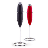 Electric Milk Frother Egg Foam Coffee Maker For Cappuccino Coffee Food Blender Frother Stirrer Mixer Electric Whisk Kitchen Tool