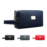 Pack 1 Pcs Golf Pouch Bag Handbag Waterproof Zipper Mini Golf Bag Unisex  Phone Pouch Makeup Cosmetic Bag Sport Accessories