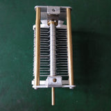 DC 2000V New 15-240PF 2000V Single-unit Air Dielectric Variable Capacitor Electrical Instruments