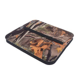 EVA Moisture-proof Mat Camouflage Cushion Picnic Camping Mat Hunting Seat Hitting Cushion For Outdoor Hunting Camping Fishing