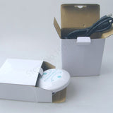 Anion Ion Detox Detoxification Foot Bath Cell Spa Ionic Cleanse Cleansing Health Feet Basin Heating Simple Foot Tub