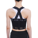Adjustable Thoracolumbar Orthosis Lumbar Spine After Fixation Brace Bracket Thoracic Compression Fracture Support