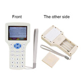 08CD-1 Frequency ICID Key Distribution Machine Access Control Card Reader Smart Key Distribution Machine RFID Decoding Copy