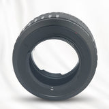 DKL-M4/3 Lens Adapter for Reddina Schneider DKL Lenses to M4/3
