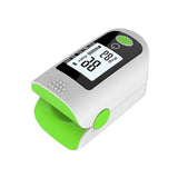 Oximeters Digital Finger Pulse Oximeter Medical Portable Finger blood oxygen saturation Finger SPO2 PR Heart Rate Monitor