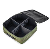 Fishing Reel Storage Bag Fishing Tackle Pack for Spinning Fishing Reels Fishing Tackle Gear Carrying Case