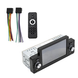 Car Radio MP5 Player Stereo Receiver Reversing Function 5inch for Auto
