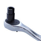 Ceiling Integrated Socket Wrench Special Tools Set Multi-Function Quick Socket Wrench Hex Sockets 10mm 12mm 13mm 14mm