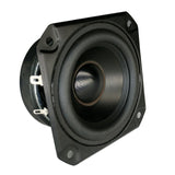 3 Inch Audio Speaker Full Range Speaker 8 ohm 20W HiFi Mid-Treble Speaker Stereo for DIY Home Bluetooth Smart Speaker