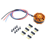 Helicopter Drone 6-axis Aircraft Kit Tarot 680PRO Frame Kit 700KV Brushless Motor GPS APM 2.8 Flight Control No Battery