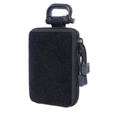 EDC Tool Accessories Bags Molle Waist Belt Pouch Portable Camping Outdoor Hunting Bag Storage Bag K3NC