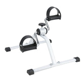Indoor Cycling Bikes Legs Trainer Fitness Pedal Exercise Fitness Bike Elderly Cycle Rehab Workout Home Gym Fitness Equipment