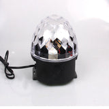 Farbenfrohes himmel fernbedienung led Nacht lampe aufladen Sternen projektor bluetooth USB diamant Musik Lautsprecher bar par