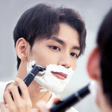 MSN Electric Shaver for Men USB Charging Body Hair Trimmer Bikini Trimmer for Women Epilator Trimmer Female Shaving