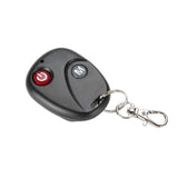 Pill Case Container Far Infrared Hot Compress Vibration Waist Massager Unisex Electric Heating Waist Massage Belt for