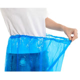 Women Raincoat Raincoats & Rain Pants Rain Clothe Covers Random Rainwear Disposable Waterproof Hooded Men's Rain Coat Cloak