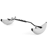 Kayak PVC Inflatable Outrigger Float with Sidekick Arms Rod Kayak Boat Fishing Standing Float Stabilizer System Kit