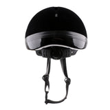 Safety Stylish Riding Helmet Head Gear Adjustable Equestrian Sports Helmet