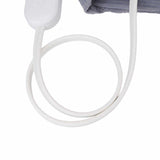 Electric Head Scalp Massager Air Pressure Hot Compress Stress Relief Airwave Head Massage Machine For Household Scalp Massager