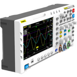 1014D digital oscilloscope dual channel 100M bandwidth 1GS sampling signal generator two in one