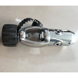 First Level Submersible Pressure Reducing Valve For Scuba Diving Cylinder
